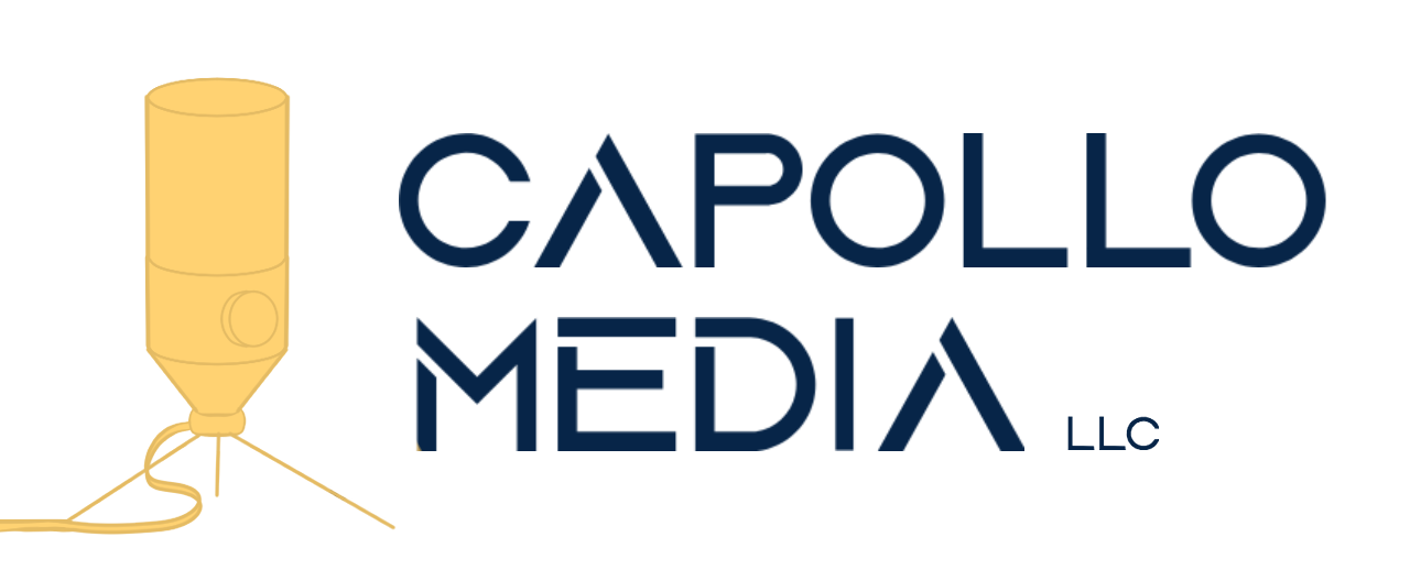Capollo Media Git Lab